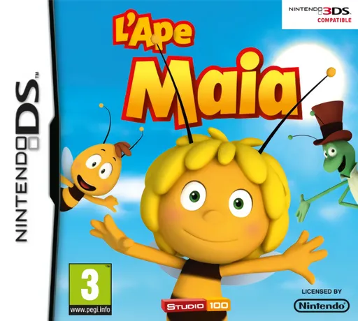 Ape Maia, L' (Italy)